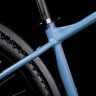Велосипед 2022 Cube Aim Allroad 27.5 blue´n´red (2022)