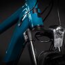 Велосипед cube aim allroad 27.5 сосна-желтая 2021