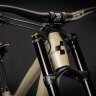 Велосипед cube two15 pro 27.5 песочно-черный 2021