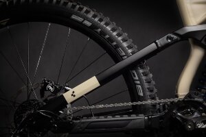 Велосипед cube two15 pro 27.5 sand-black 2021