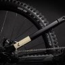 Велосипед cube two15 pro 27.5 песочно-черный 2021
