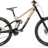 Велосипед cube two15 pro 27.5 песочно-черный 2021