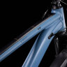 Велосипед 2022 Cube Aim Allroad 29 blue´n´red (2022)