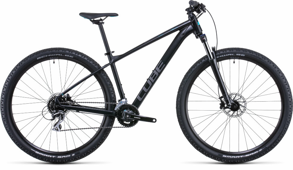 Cube aim sl 29 2019 clearance