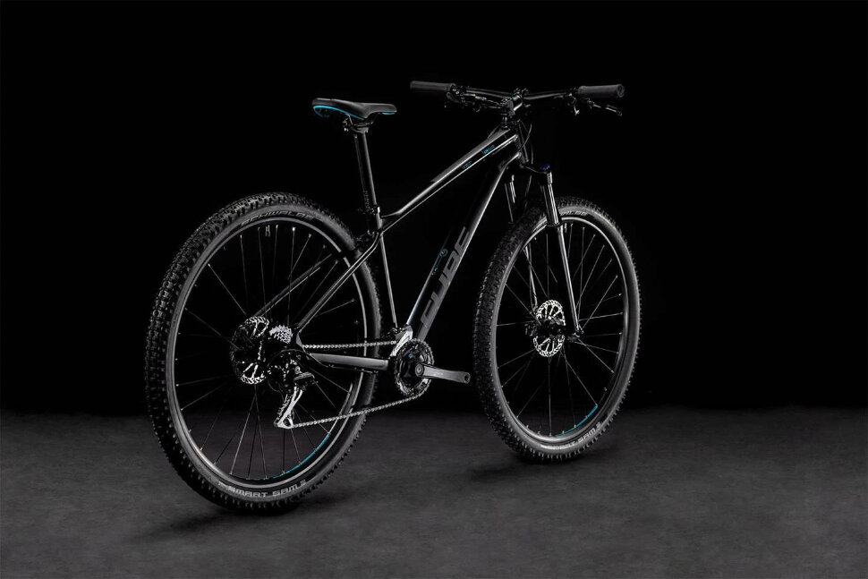 Cube aim race 29 clearance 2019