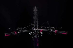 Велосипед Cube Access WS Race 29 2019