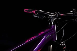 Велосипед Cube Access WS Race 29 2019