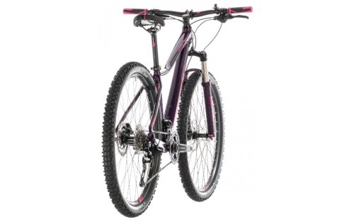 Cube Access WS Race 29 2019