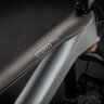 Велосипед cube stereo 120 hpc tm 29 серо-оранжевая 2021
