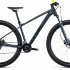 Велосипед 2022 Cube Aim Pro 29 grey´n´flashyellow (2022)