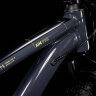 Велосипед 2022 Cube Aim Pro 29 grey´n´flashyellow (2022)