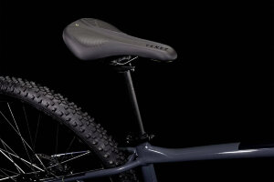 Велосипед 2022 Cube Aim Pro 29 grey´n´flashyellow (2022)