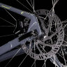 Велосипед 2022 Cube Aim Pro 29 grey´n´flashyellow (2022)