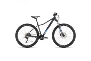 Горный (MTB) велосипед Cube Access WS Race 27.5 (2019)