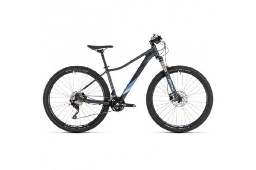 Горный велосипед Cube Access WS Race 27.5