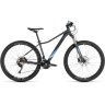 Горный велосипед Cube Access WS Race 27.5
