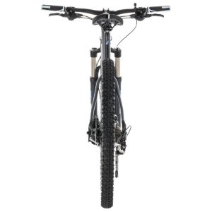 Горный (MTB) велосипед Cube Access WS Race 27.5 (2019)
