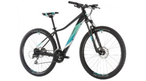 Горный (MTB) велосипед Cube Access WS Race 27.5 (2019)