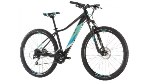 Горный велосипед Cube Access WS Race 27.5