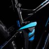 Cube stereo 120 race black blue 29