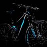 Cube stereo 120 race black blue 29