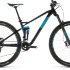 Cube stereo 120 race black blue 29