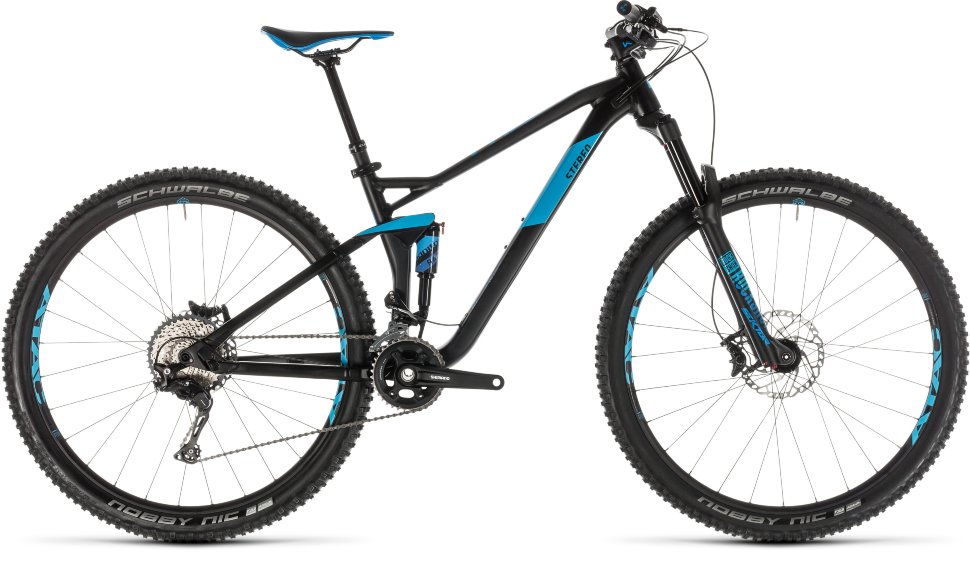 Cube stereo 120 race 2019 new arrivals