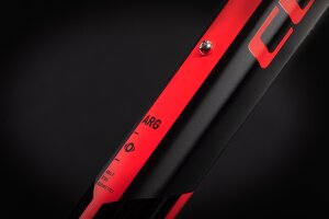 Велосипед cube aim sl allroad 29 red-black 2021