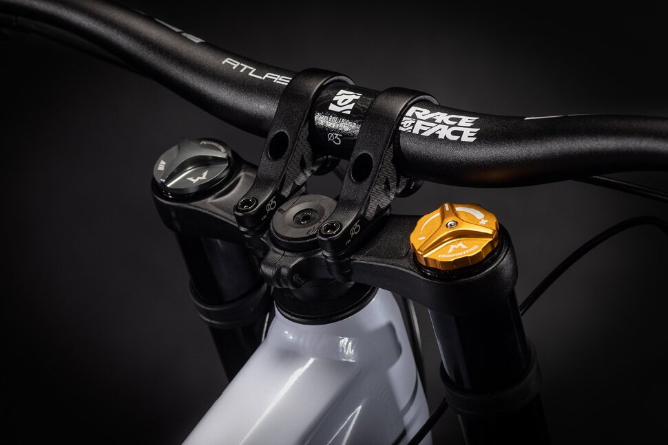 cube two15 race 27.5 flashwhite black 2021