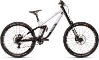 Велосипед cube two15 race 27.5 flashwhite-black 2021