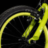 Велосипед Cube 2022 Cubie 160 Rt Black´N´Green (2022)