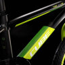 Велосипед Cube 2022 Cubie 160 Rt Black´N´Green (2022)