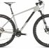 Велосипед cube access ws race 29 (2019) white