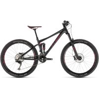 Горный (MTB) велосипед Cube Access WS Exc 27.5 (2019)