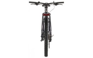 Горный (MTB) велосипед Cube Access WS Exc 27.5 (2019)