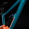 cube hanzz 190 race 27.5 pinetree orange