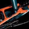 cube hanzz 190 race 27.5 pinetree orange
