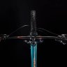 cube hanzz 190 race 27.5 pinetree orange