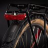 Велосипед cube aim sl allroad 27.5 красно-черный 2021