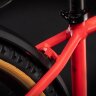 Велосипед cube aim sl allroad 27.5 красно-черный 2021