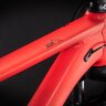 Велосипед cube aim sl allroad 27.5 красно-черный 2021