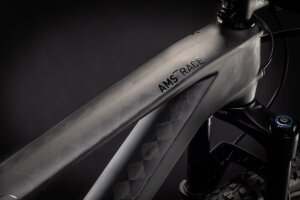 Велосипед cube ams 100 c:68 race 29 carbon-blue 2021