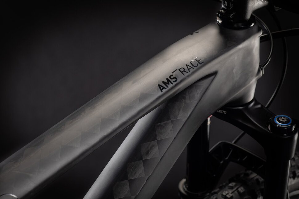 cube ams 100 c 68 race 29 carbon blue 2021