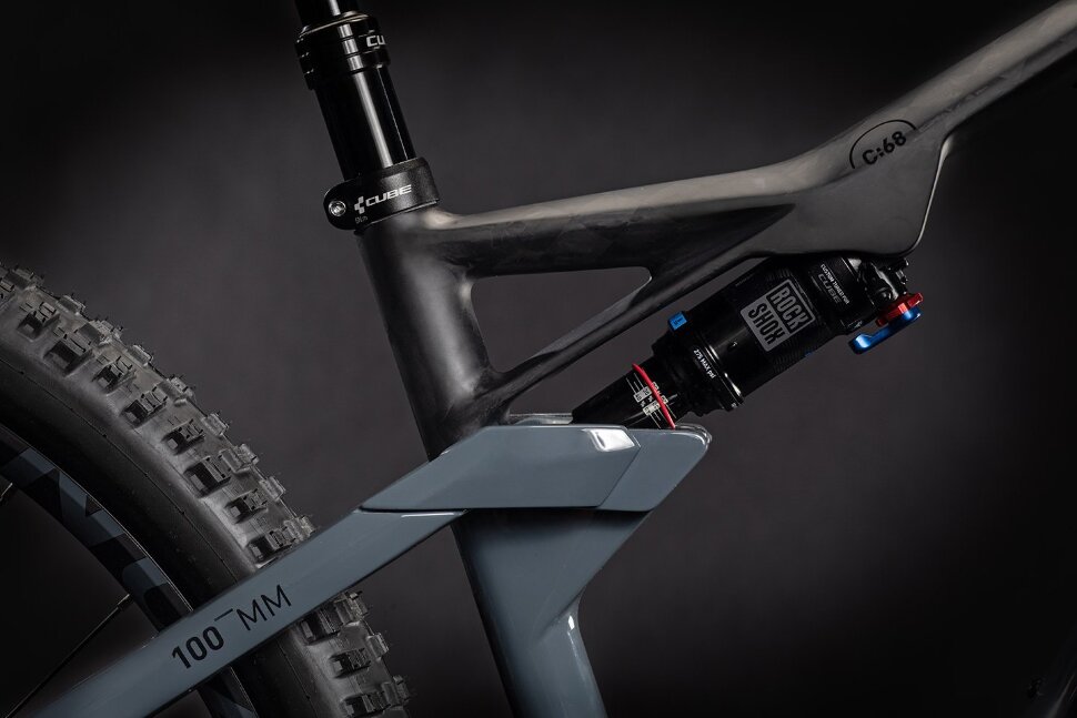 Cube ams 100 29 store