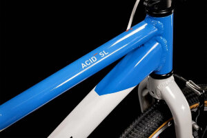 Велосипед 2022 Cube Cubie 180 Sl Teamline (2022)