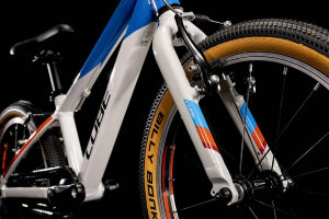 Велосипед 2022 Cube Cubie 180 Sl Teamline (2022)