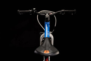 Велосипед 2022 Cube Cubie 180 Sl Teamline (2022)