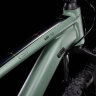 Велосипед 2022 Cube Aim Pro 27.5 olive´n´orange (2022)
