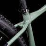 Велосипед 2022 Cube Aim Pro 27.5 olive´n´orange (2022)