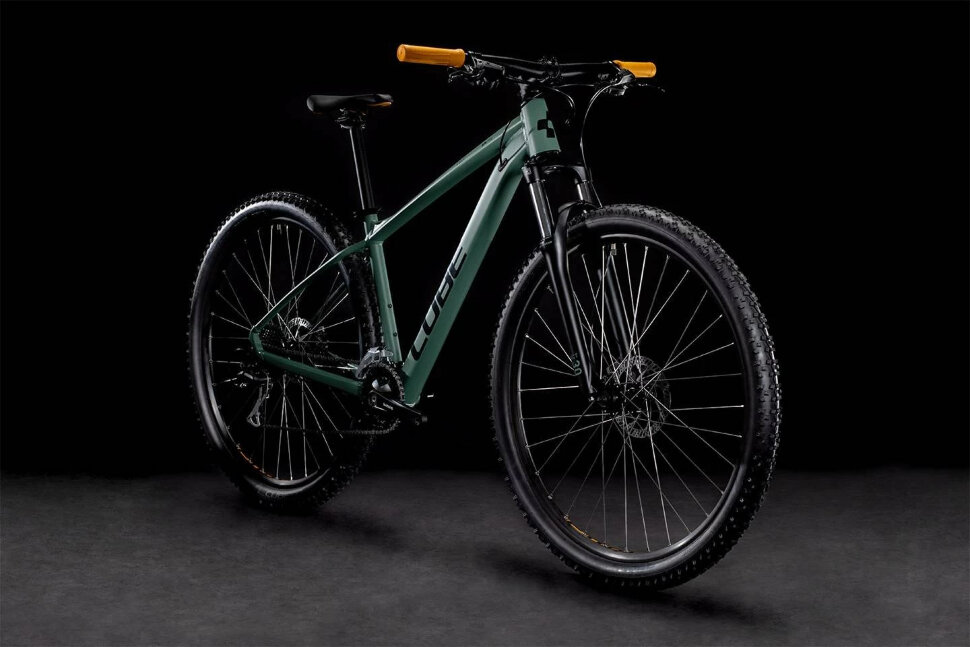 Cube aim pro 27.5 outlet